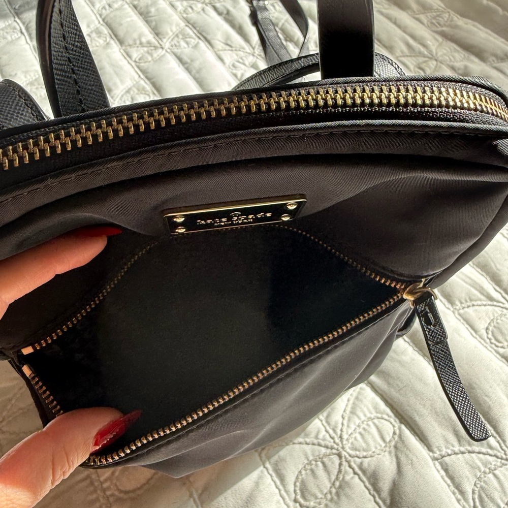 Kate Spade Small Nylon Backpack - Picture 4 of 7